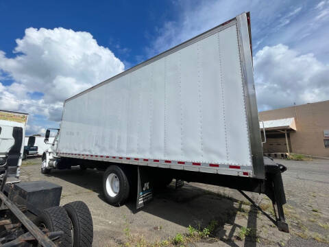 2016 International 4300