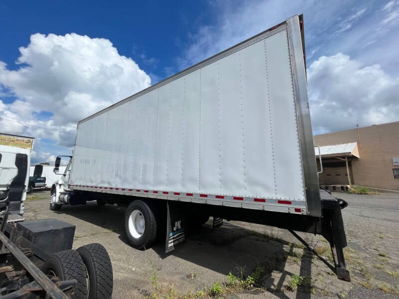 2016 International 4300