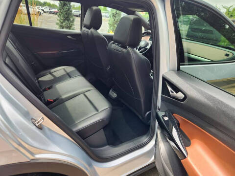 2021 Volkswagen ID.4 Pro S