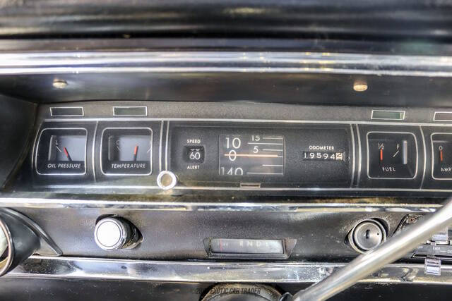 1967 Buick Riviera