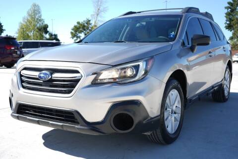 2019 Subaru Outback for sale at Sacramento Luxury Motors in Rancho Cordova CA