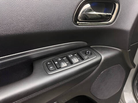 2019 Dodge Durango GT Plus