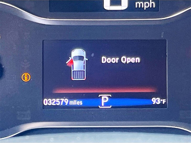 2022 Honda Ridgeline RTL