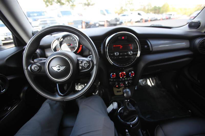 2014 MINI Hardtop Cooper