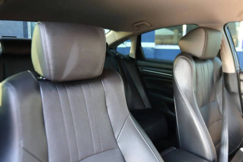 2021 Honda Accord Sport Special Edition