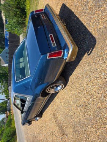 1978 Ford LTD