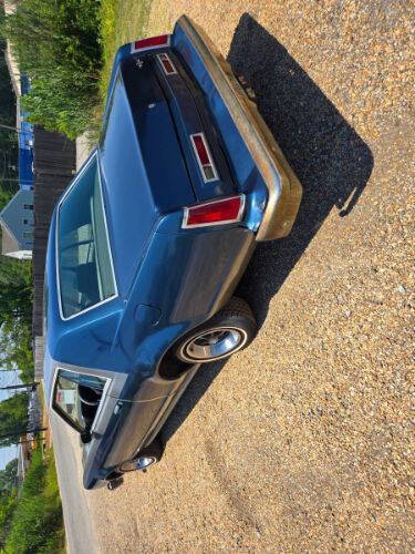 1978 Ford LTD