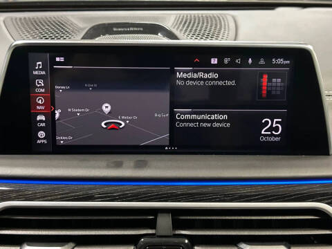 2021 BMW 7 Series ALPINA B7 xDrive