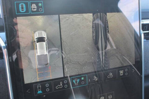 2026 GMC Sierra EV Elevation