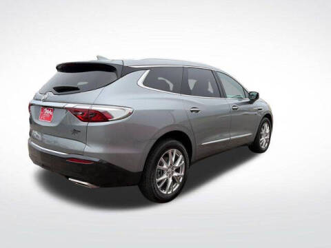 2023 Buick Enclave Premium