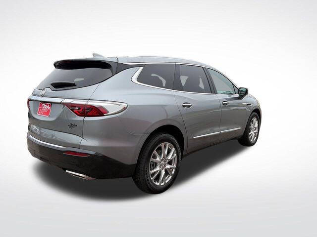 2023 Buick Enclave Premium