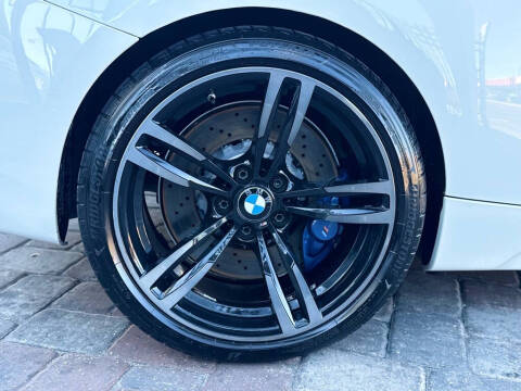 2017 BMW M2