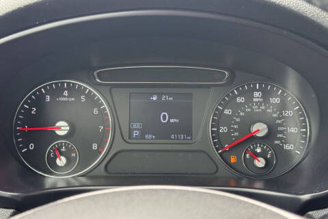 2020 Kia Sorento S V6