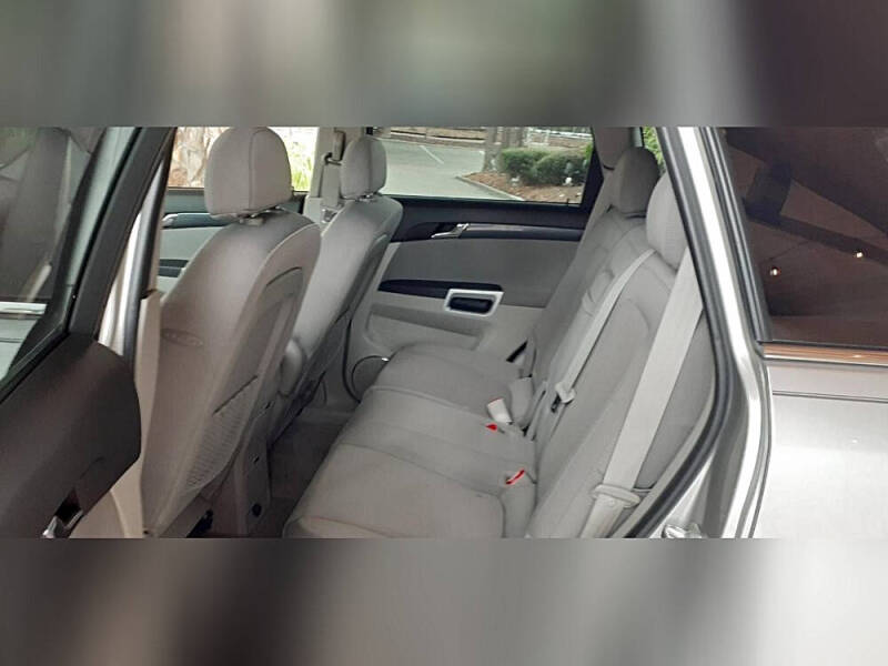 2008 Saturn Vue XR