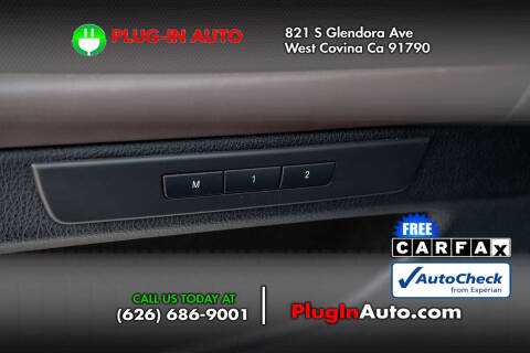 2014 BMW 5 Series 535i