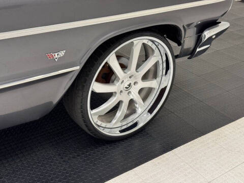 1964 Chevrolet Impala