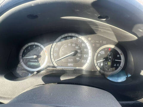 2004 Toyota Sienna