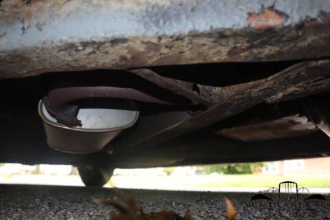 1960 Oldsmobile Super 88