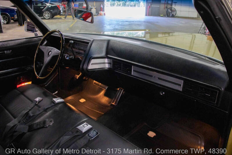 1970 Cadillac DeVille