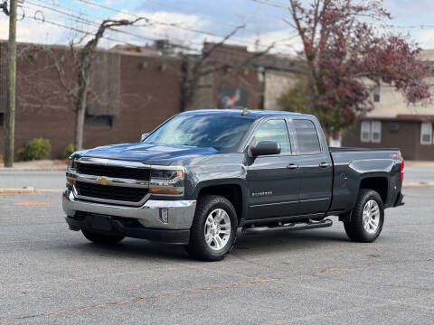 2019 Chevrolet Silverado 1500 LD for sale at American Standard Auto Group Inc. in Lodi NJ