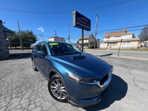 2019 Mazda CX-5 for sale at Fineline Auto Group LLC in Harrisburg PA