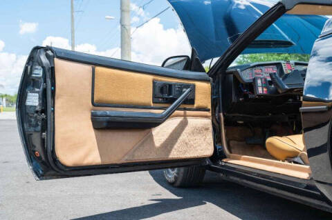 1983 Pontiac Trans Am