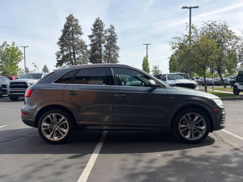 2018 Audi Q3