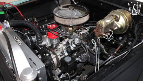 1965 Ford F-100