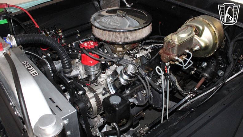 1965 Ford F-100