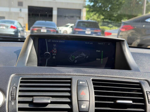 2013 BMW 1 Series