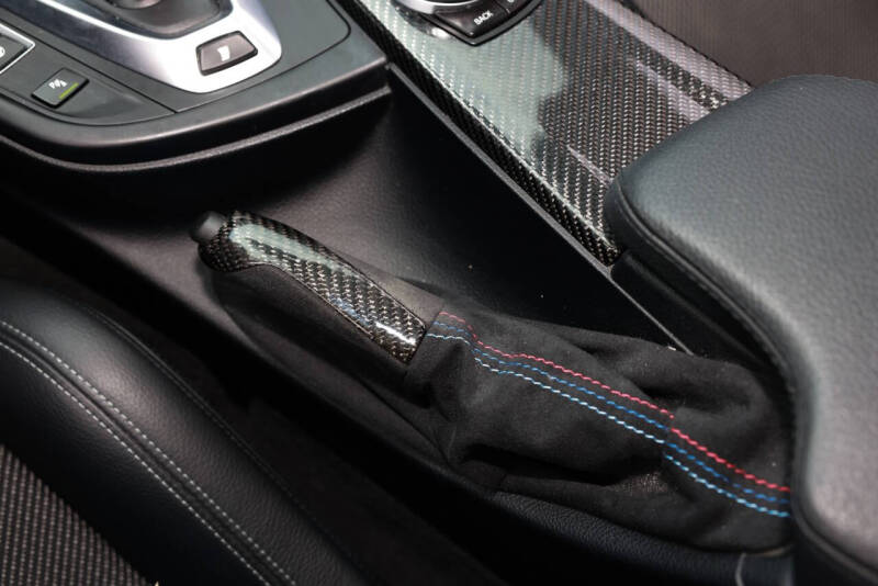 2020 BMW M4