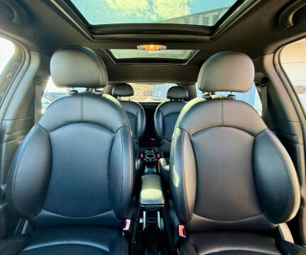 2011 MINI Cooper Countryman S