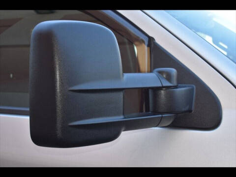 2015 Chevrolet Silverado 2500HD