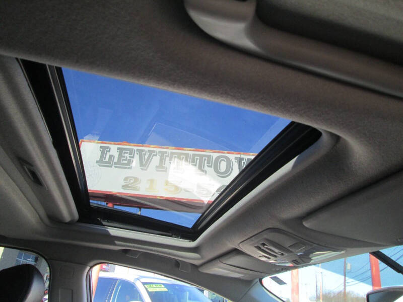 2014 Subaru XV Crosstrek 2.0i Limited