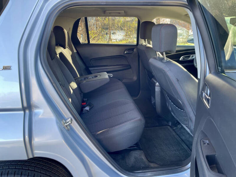 2015 GMC Terrain SLE-1