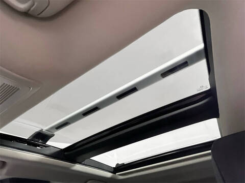 2025 Mazda CX-50 2.5 Turbo Premium Plus