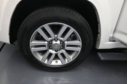 2013 Toyota 4Runner Limited