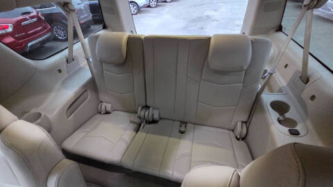 2016 Cadillac Escalade ESV Premium Collection