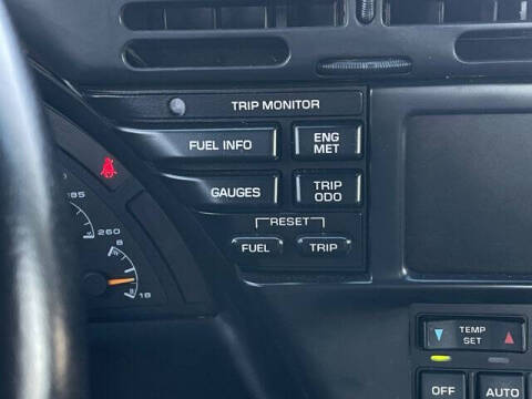 1994 Chevrolet Corvette