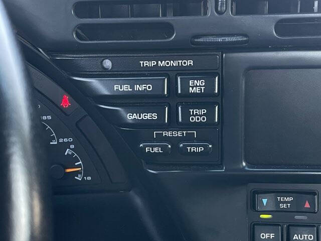 1994 Chevrolet Corvette