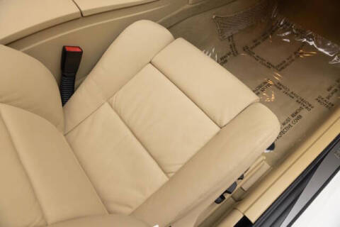 2004 BMW 5 Series 545i