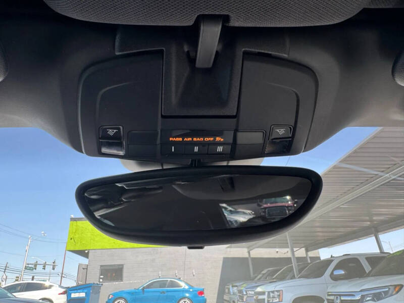 2013 Porsche Boxster