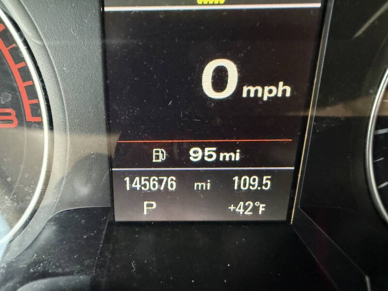 2015 Audi A4 2.0T quattro Premium Plus