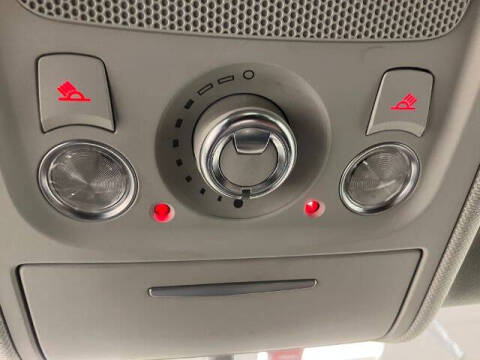 2015 Audi A4 2.0T Premium Plus