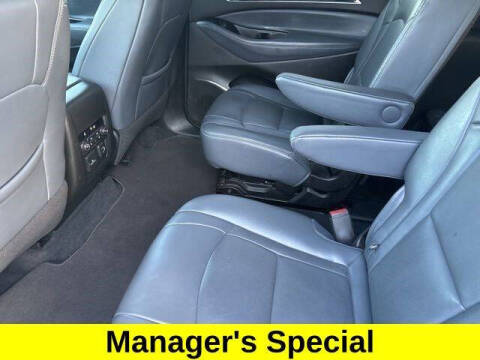 2024 Buick Enclave Premium