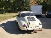 1964 Porsche 356