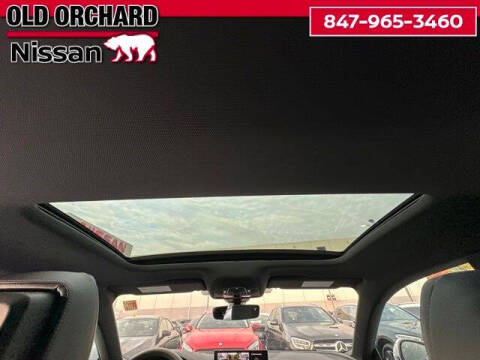 2025 Audi A5 Sportback quattro S line Premium 45 TFSI