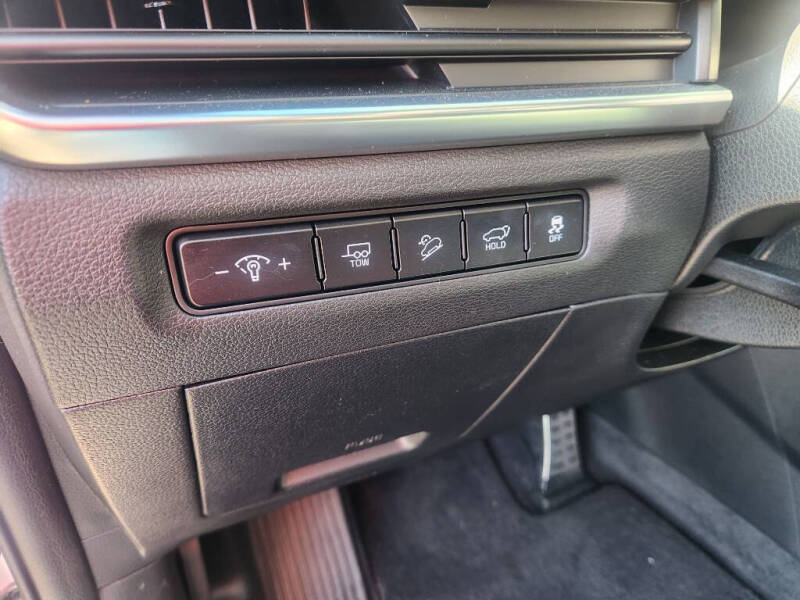 2023 Kia Telluride SX-Prestige X-Pro