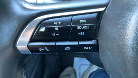 2024 Mazda CX-30 2.5 S Preferred