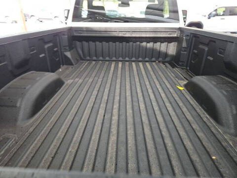 2026 GMC Sierra 2500HD Pro